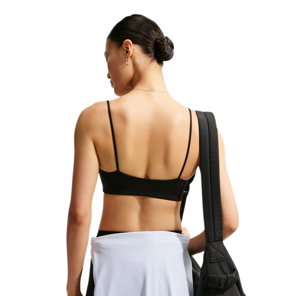 NIKE One Light-Support Women's Sports Bra Supersports Thailand