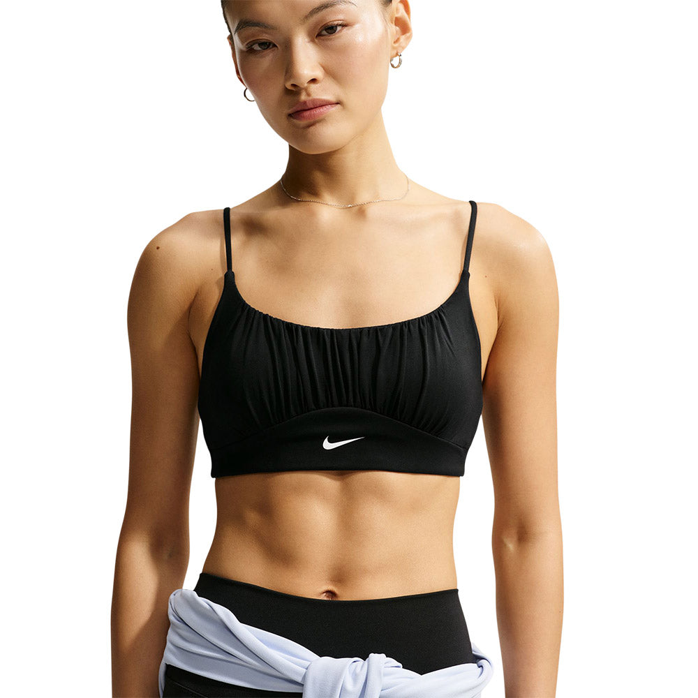 NIKE One Light-Support Women's Sports Bra Supersports Thailand