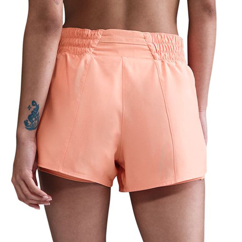 NIKE Dri-FIT One Mid-rise 3" 2-in-1 Women's Training Shorts