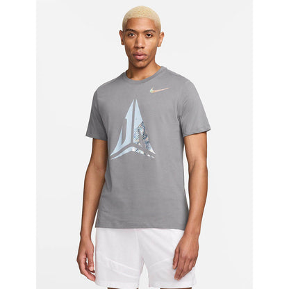 NIKE Ja Dri-FIT เสื้อยืดบาสเกตบอลผู้ชาย