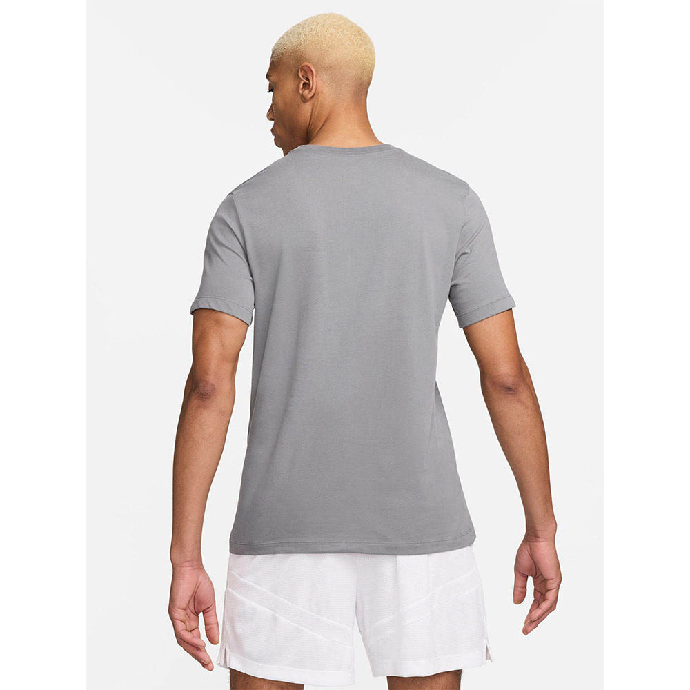NIKE Ja Dri-FIT เสื้อยืดบาสเกตบอลผู้ชาย