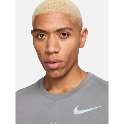 NIKE Ja Dri-FIT เสื้อยืดบาสเกตบอลผู้ชาย