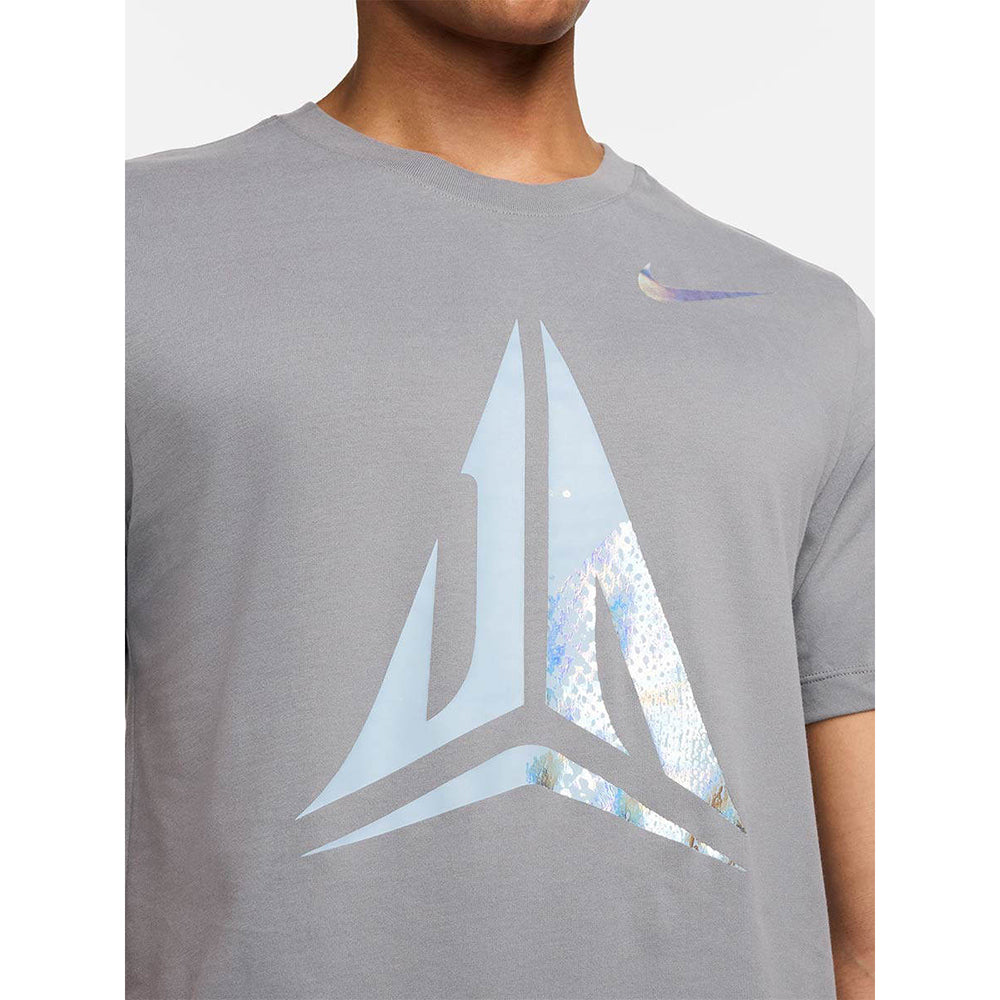 NIKE Ja Dri-FIT เสื้อยืดบาสเกตบอลผู้ชาย