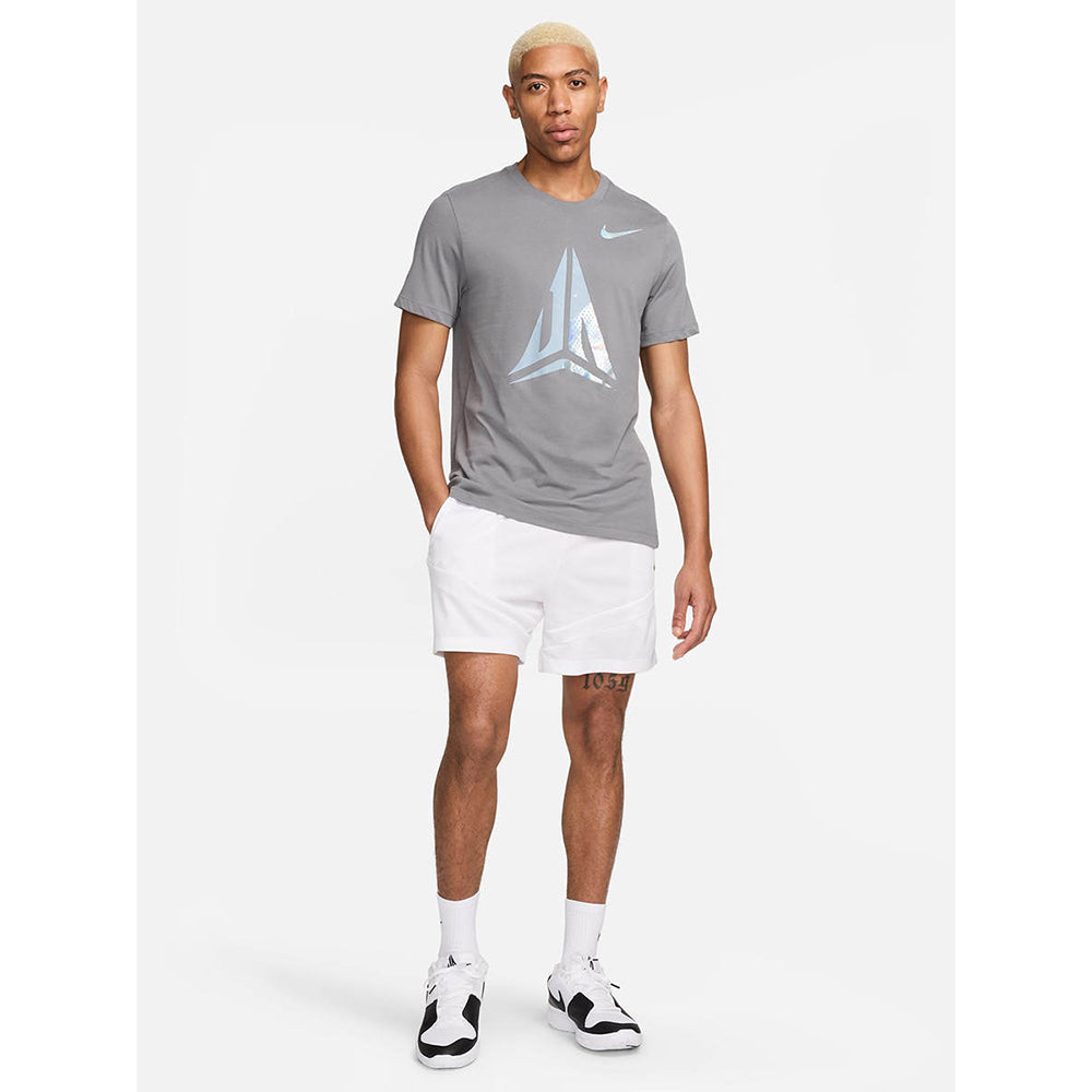 NIKE Ja Dri-FIT เสื้อยืดบาสเกตบอลผู้ชาย