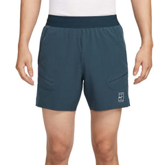 NIKE Court Advantage Men's Tennis Shorts - Supersports Thailand