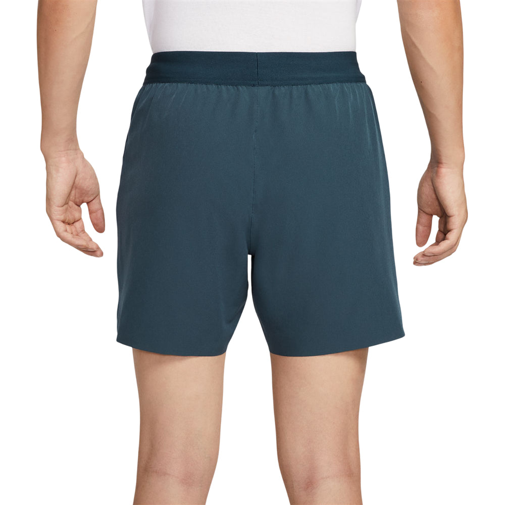 NIKE Court Advantage Men's Tennis Shorts - Supersports Thailand Supersports Thailand