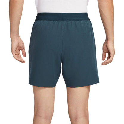NIKE Court Advantage Men's Tennis Shorts - Supersports Thailand
