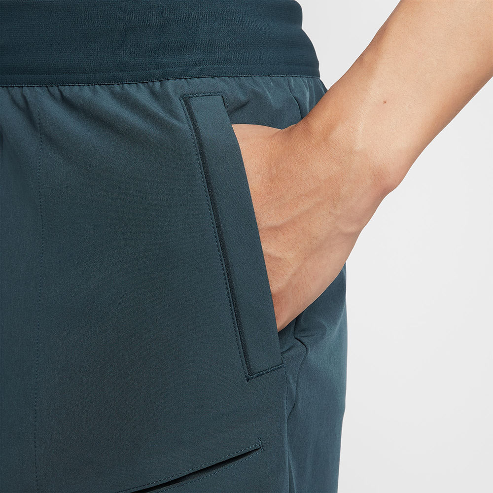 NIKE Court Advantage Men's Tennis Shorts - Supersports Thailand Supersports Thailand