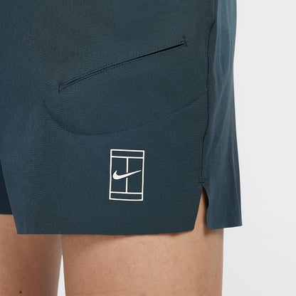 NIKE Court Advantage Men's Tennis Shorts - Supersports Thailand