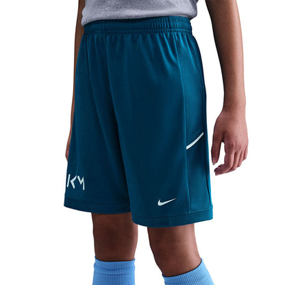 NIKE Kylian Mbappé Academy Kids Football Shorts - Supersports Thailand