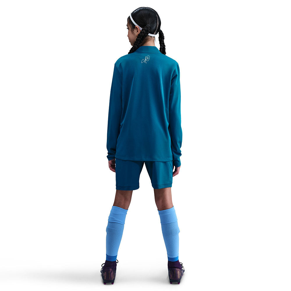 NIKE Kylian Mbappé Academy Kids Football Shorts - Supersports Thailand Supersports Thailand