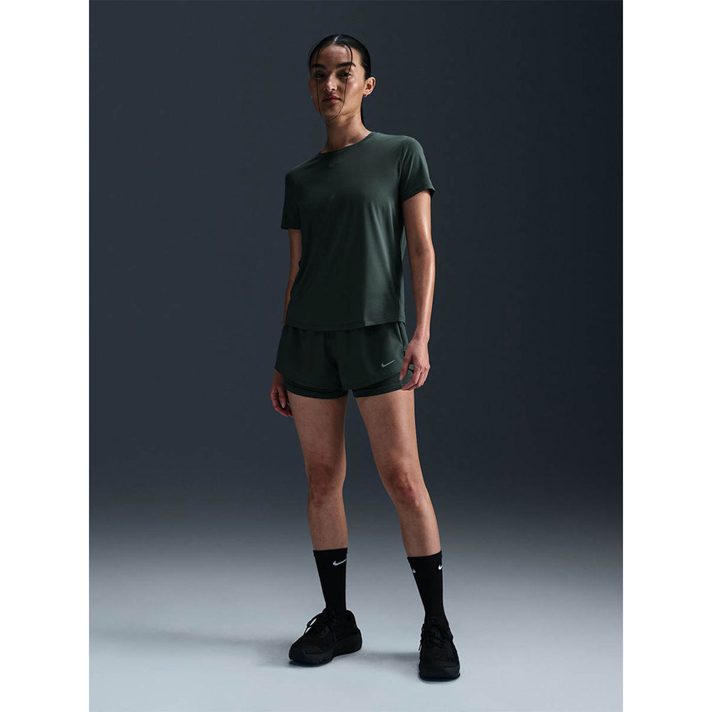 NIKE One Classic เสื้อออกกำลังกายผู้หญิง