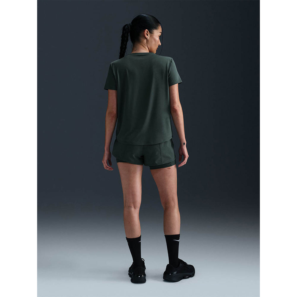 NIKE One Classic เสื้อออกกำลังกายผู้หญิง