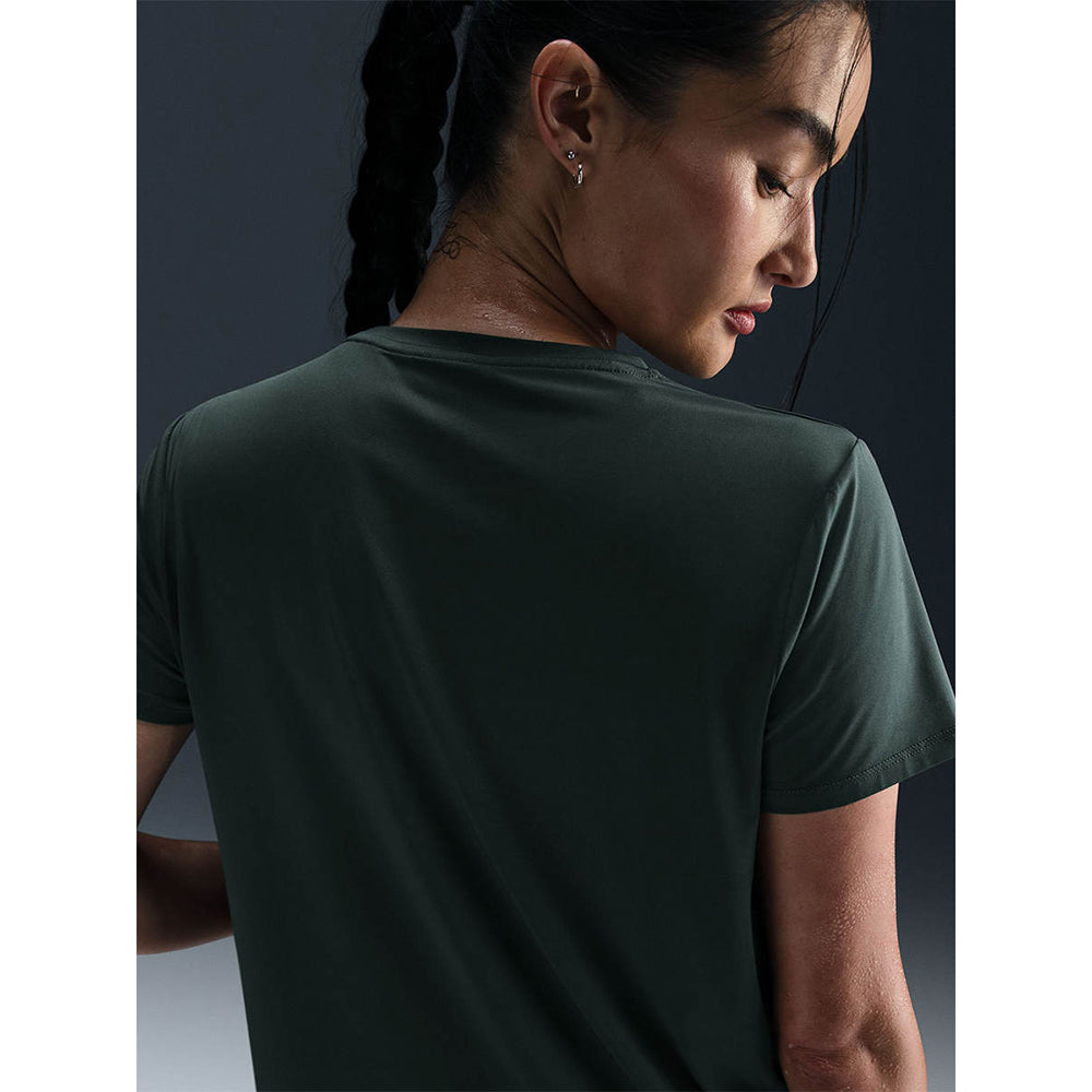 NIKE One Classic เสื้อออกกำลังกายผู้หญิง