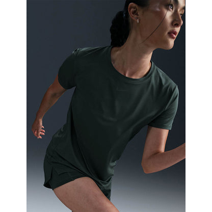 NIKE One Classic เสื้อออกกำลังกายผู้หญิง