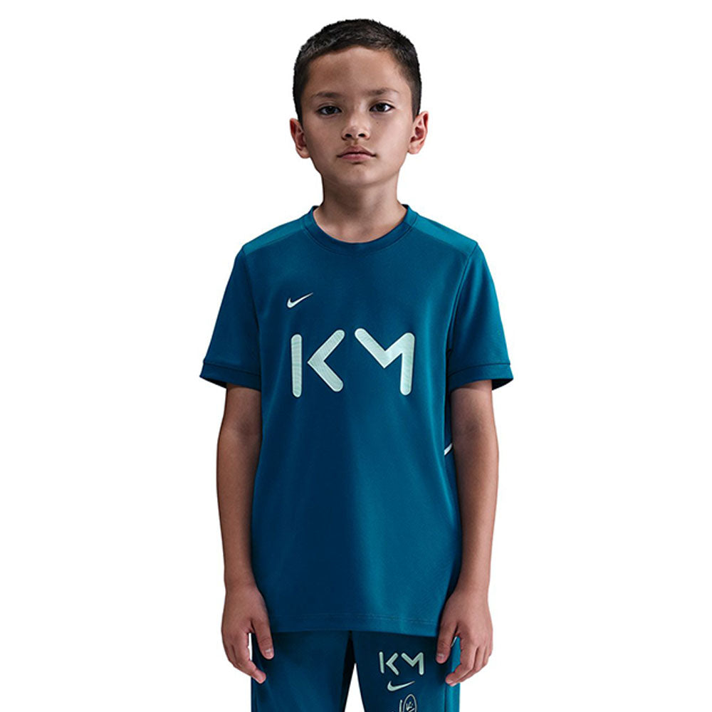 NIKE Kylian Mbappé Academy Kids Football Jersey - Supersports Thailand