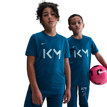 NIKE Kylian Mbappé Academy Kids Football Jersey - Supersports Thailand