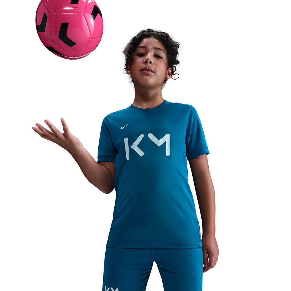 NIKE Kylian Mbappé Academy Kids Football Jersey - Supersports Thailand Supersports Thailand