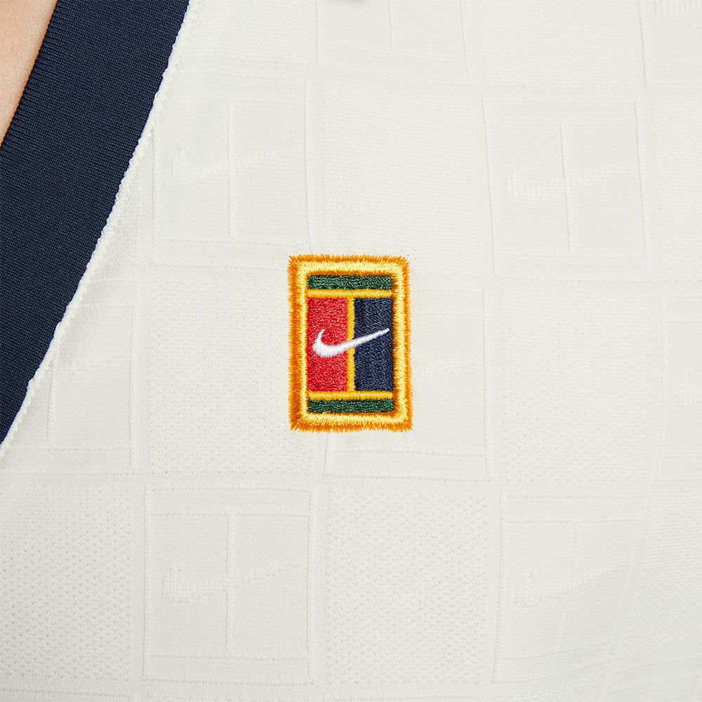 NIKE Court Court Collection Women's Tennis Polo Shirt - Supersports Thailand