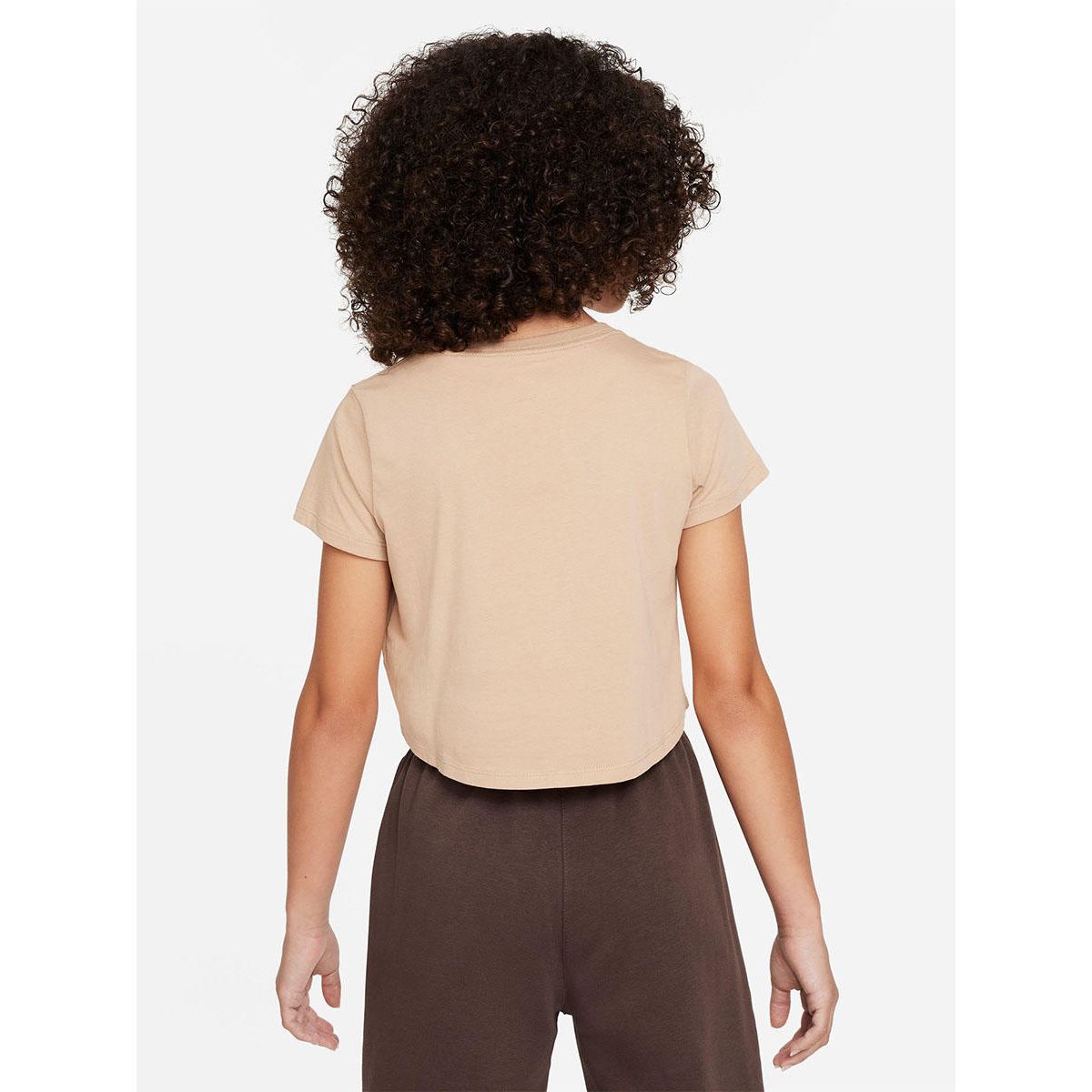 NIKE Air เสื้อยืดเด็กผู้หญิง