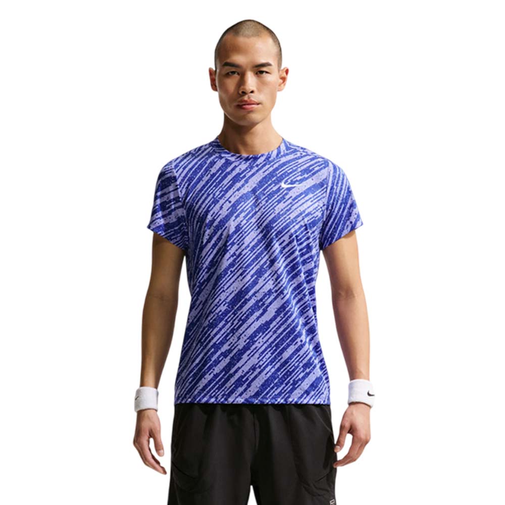 NIKE Court Victory Men's Tennis T-Shirt - Supersports Thailand