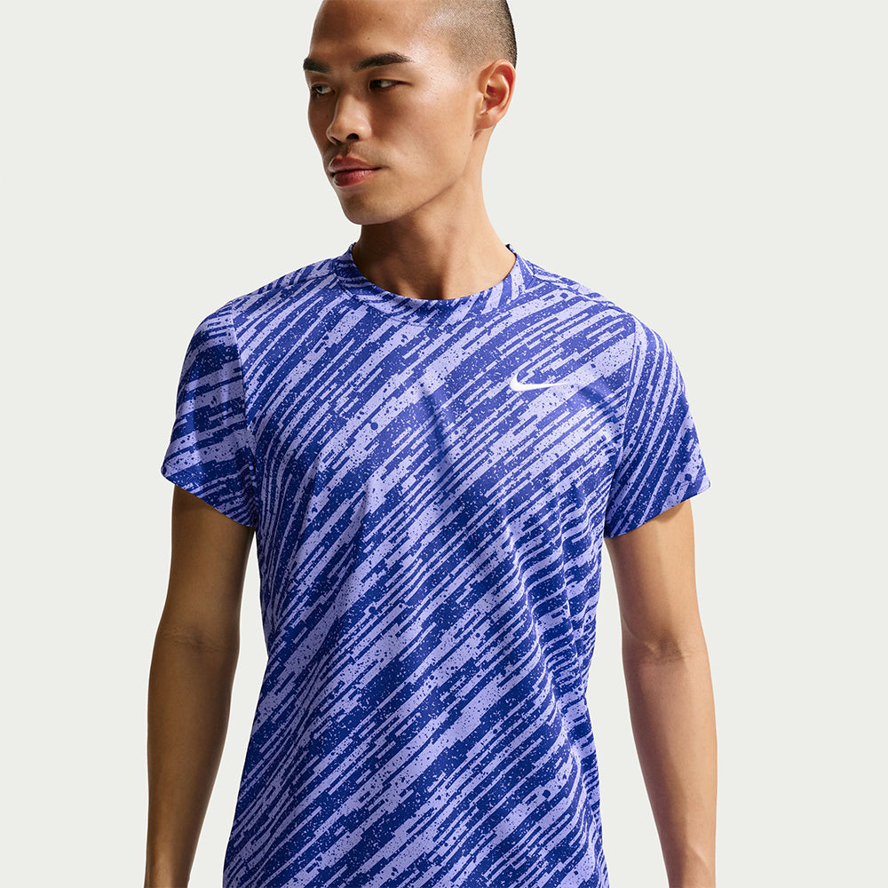 NIKE Court Victory Men's Tennis T-Shirt - Supersports Thailand