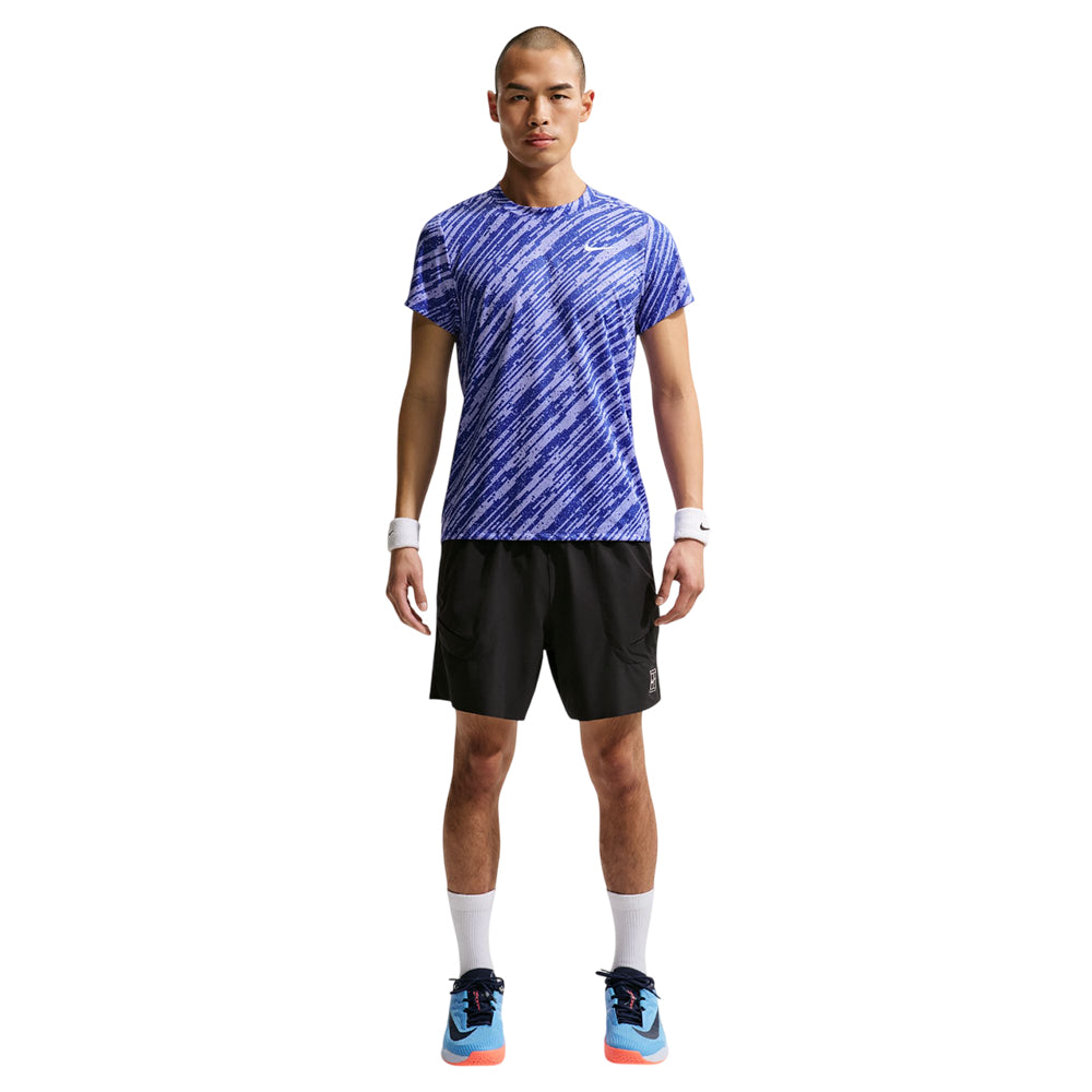 NIKE Court Victory Men's Tennis T-Shirt - Supersports Thailand Supersports Thailand