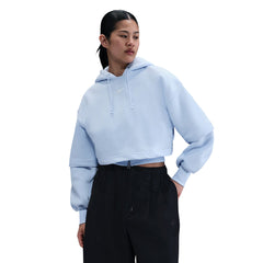 NIKE Sportswear Phoenix Fleece เสื้อยืดผู้หญิง