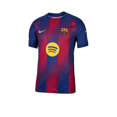 NIKE Men's FC Barcelona Home Match 2025/26 Jersey