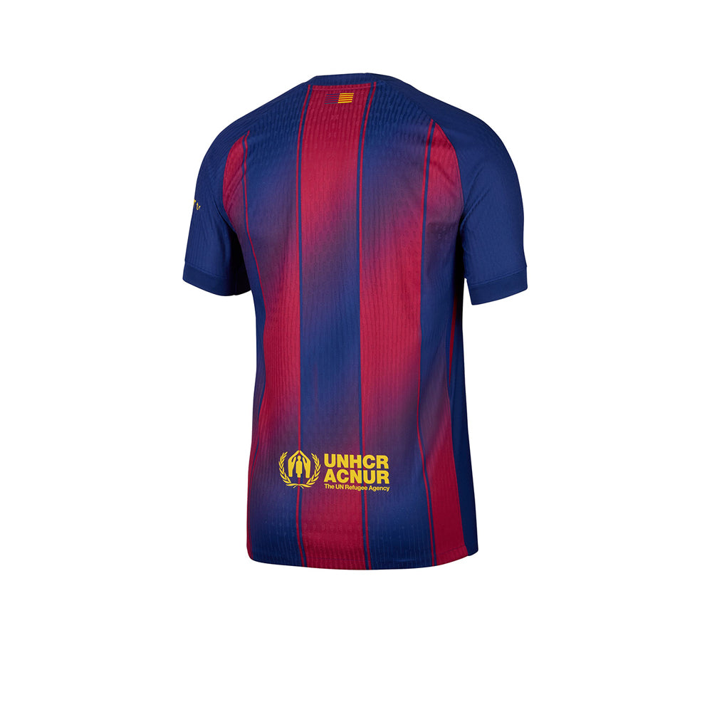NIKE Men's FC Barcelona Home Match 2025/26 Jersey