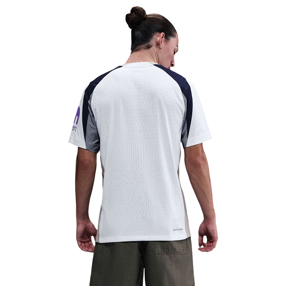 NIKE Men's Tottenham Hotspur Home Match 2025/26 Jersey