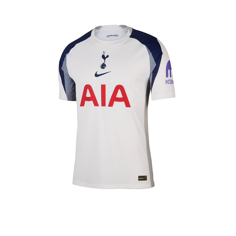 NIKE Men's Tottenham Hotspur Home Match 2025/26 Jersey