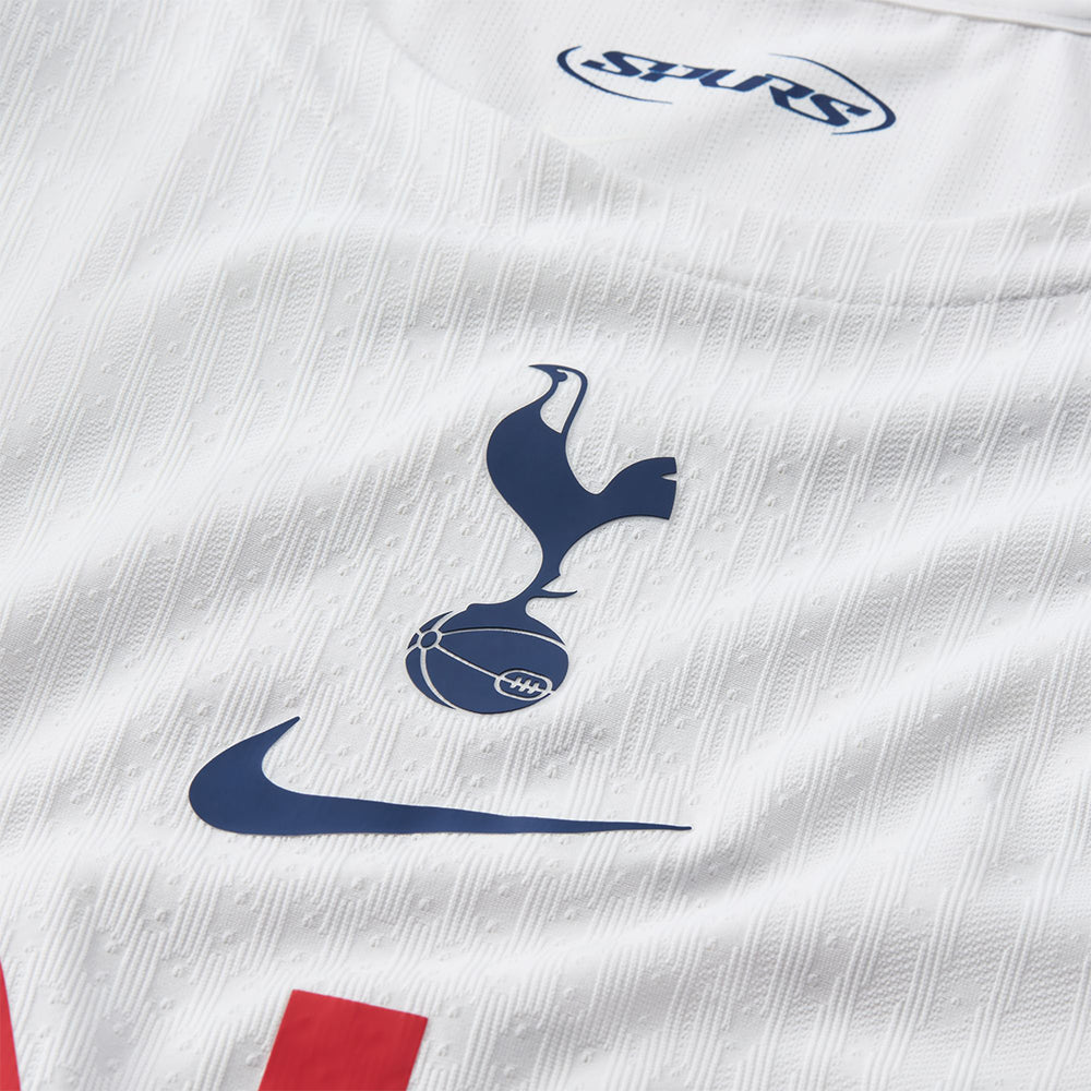 NIKE Men's Tottenham Hotspur Home Match 2025/26 Jersey