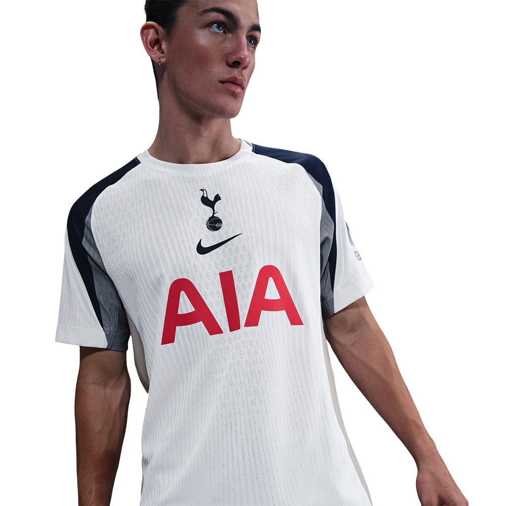 NIKE Men's Tottenham Hotspur Home Match 2025/26 Jersey