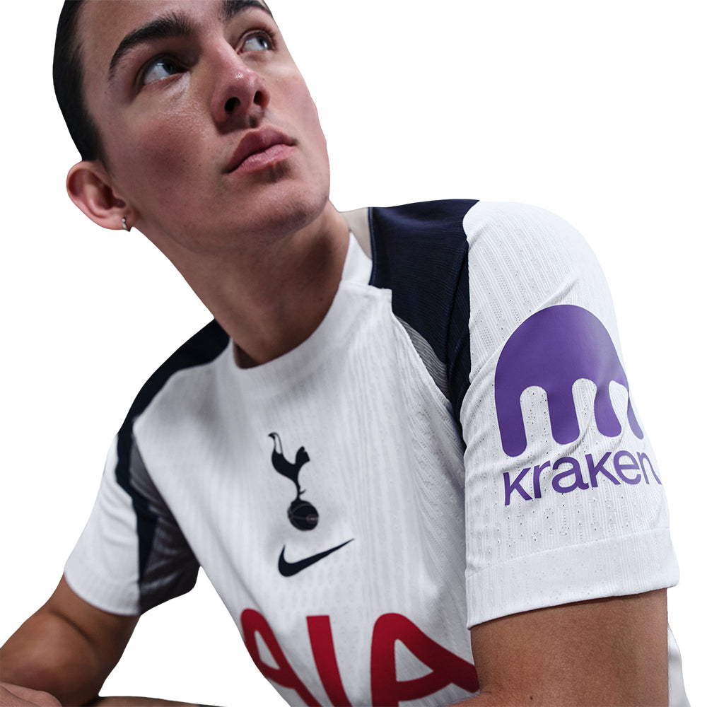 NIKE Men's Tottenham Hotspur Home Match 2025/26 Jersey
