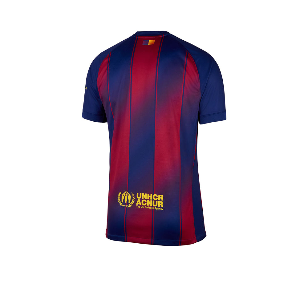NIKE Men's FC Barcelona Home Stadium 2025/26 Jersey