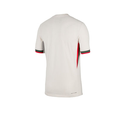 NIKE เสื้อแข่งผู้ชายทีมเชลซี ชุดเยือน เกรด Match ฤดูกาล 2025/26