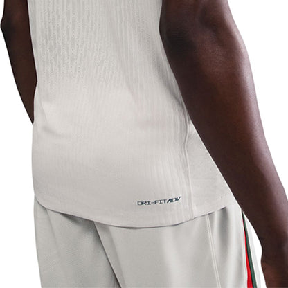 NIKE เสื้อแข่งผู้ชายทีมเชลซี ชุดเยือน เกรด Match ฤดูกาล 2025/26