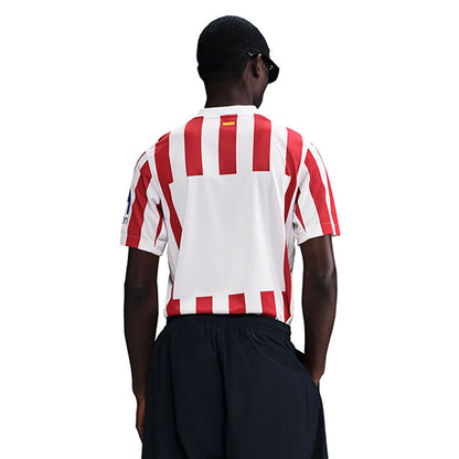 NIKE Men's Atlético Madrid Home Stadium 2025/26 Jersey