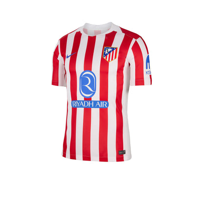NIKE Men's Atlético Madrid Home Stadium 2025/26 Jersey