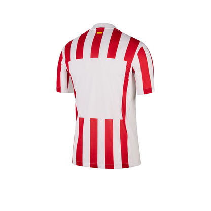 NIKE Men's Atlético Madrid Home Stadium 2025/26 Jersey