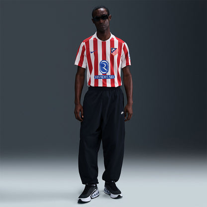 NIKE Men's Atlético Madrid Home Stadium 2025/26 Jersey