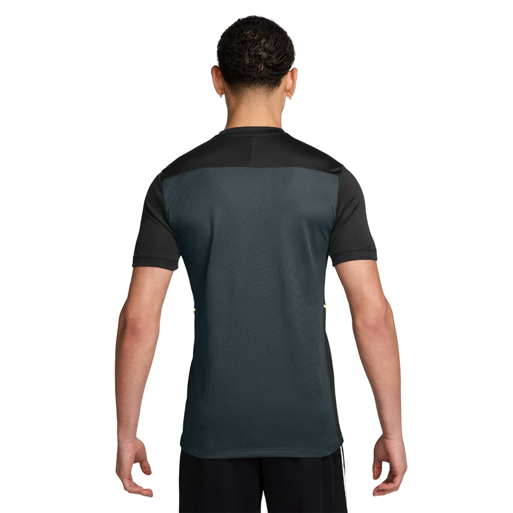 NIKE Academy Men's Football Jersey - Supersports Thailand Supersports Thailand