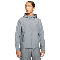 NIKE Repel Miler Men's Running Jacket - Supersports Thailand