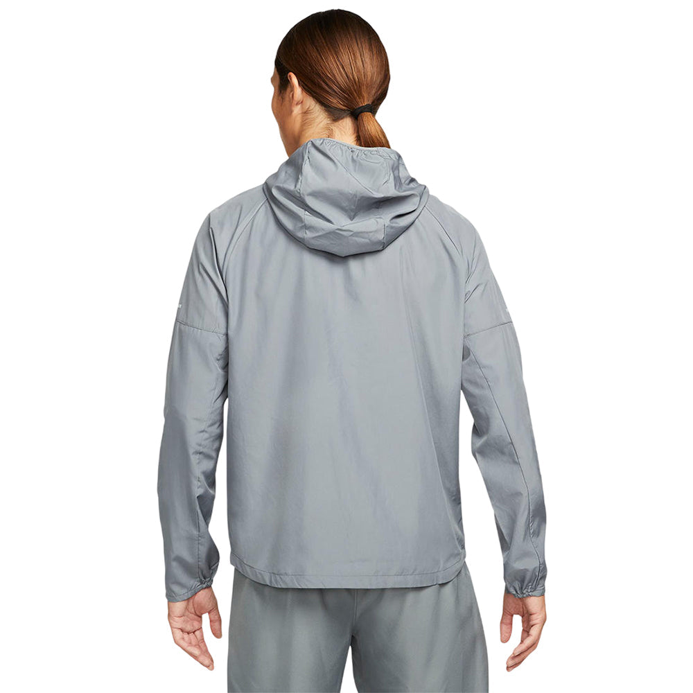 NIKE Repel Miler Men's Running Jacket - Supersports Thailand Supersports Thailand
