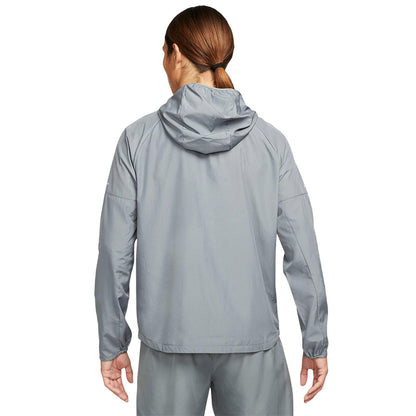 NIKE Repel Miler Men's Running Jacket - Supersports Thailand