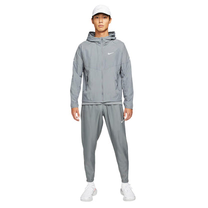 NIKE Repel Miler Men's Running Jacket - Supersports Thailand