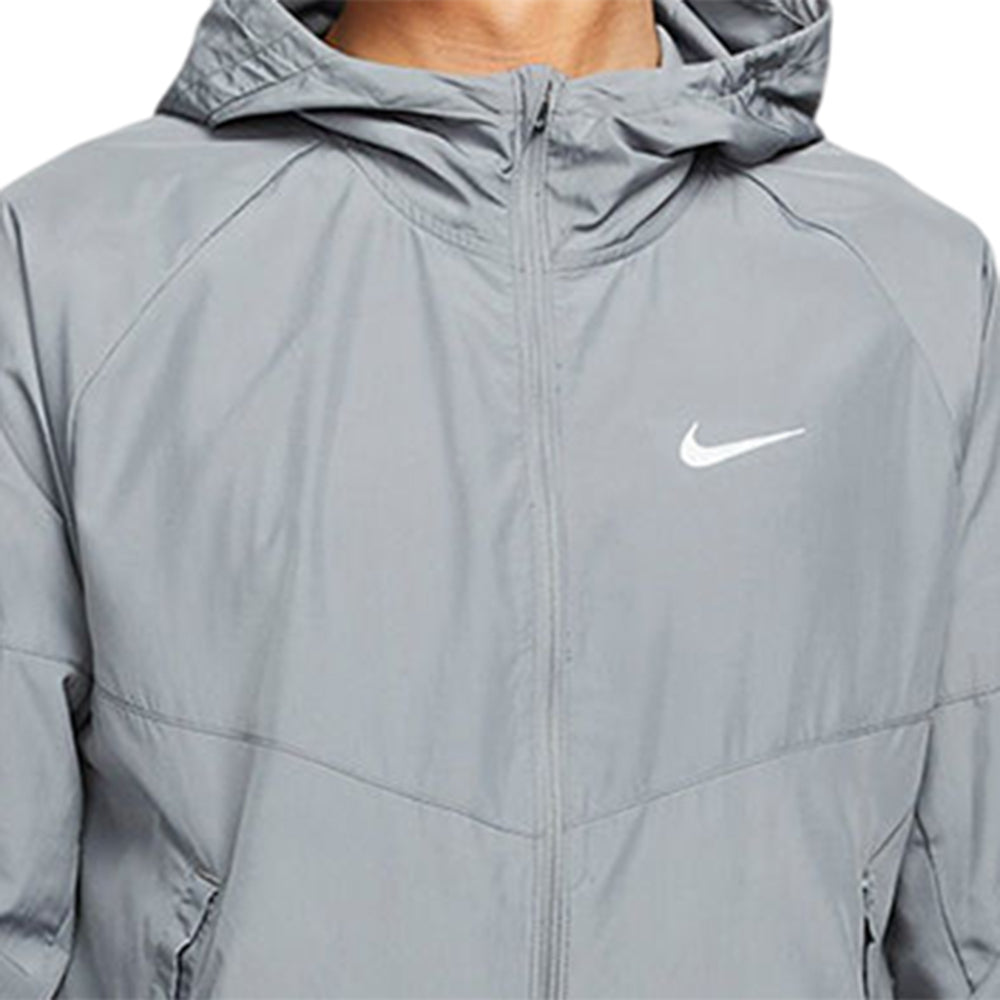 NIKE Repel Miler Men's Running Jacket - Supersports Thailand
