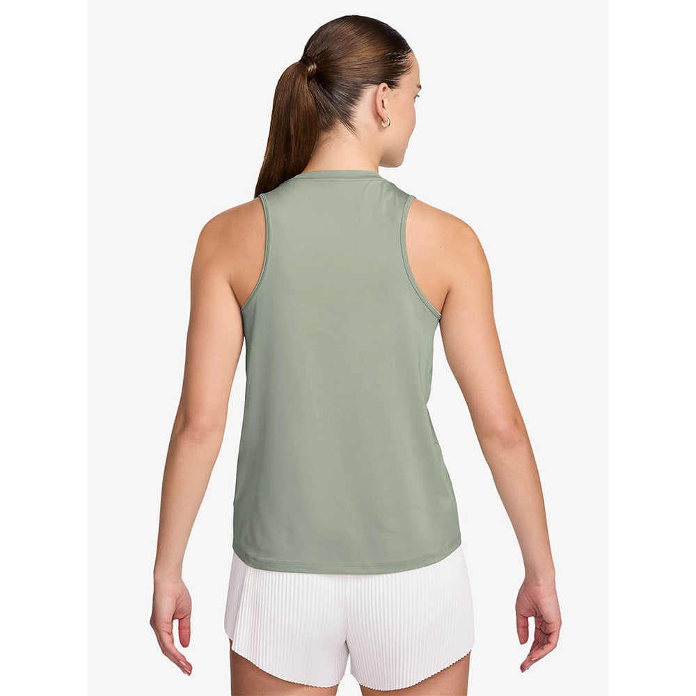 NIKE One Dri-FIT Graphic Women's Running Tank - Supersports Thailand