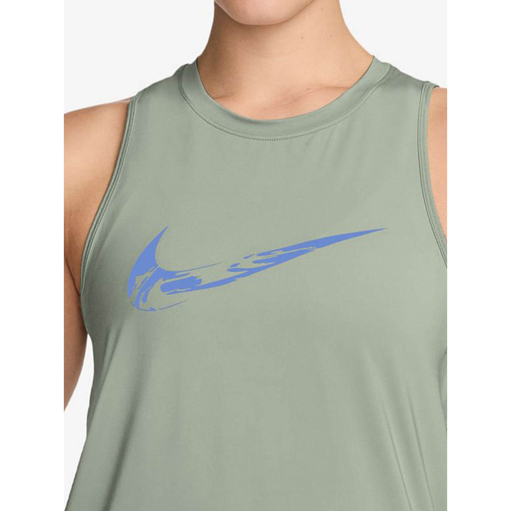 NIKE One Dri-FIT Graphic Women's Running Tank